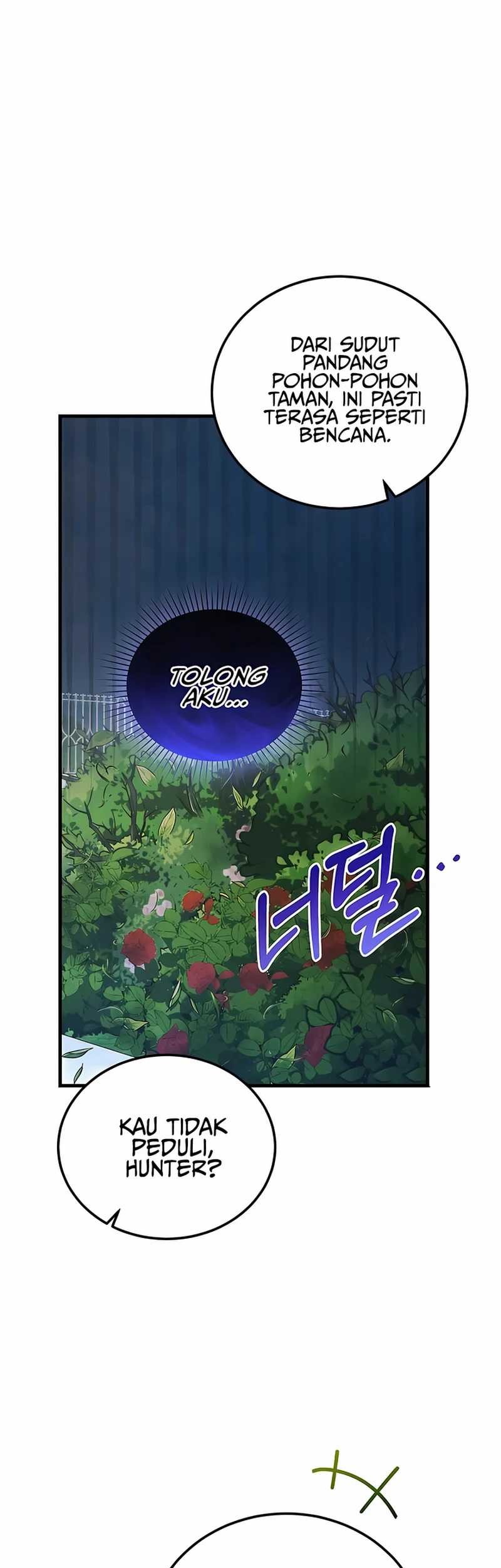 I’ll Retire After Saving the World Chapter 45 Gambar 31