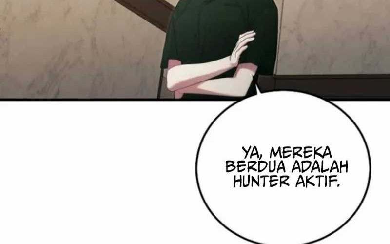 I’ll Retire After Saving the World Chapter 44 Gambar 56