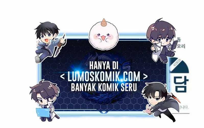 I’ll Retire After Saving the World Chapter 44 Gambar 60