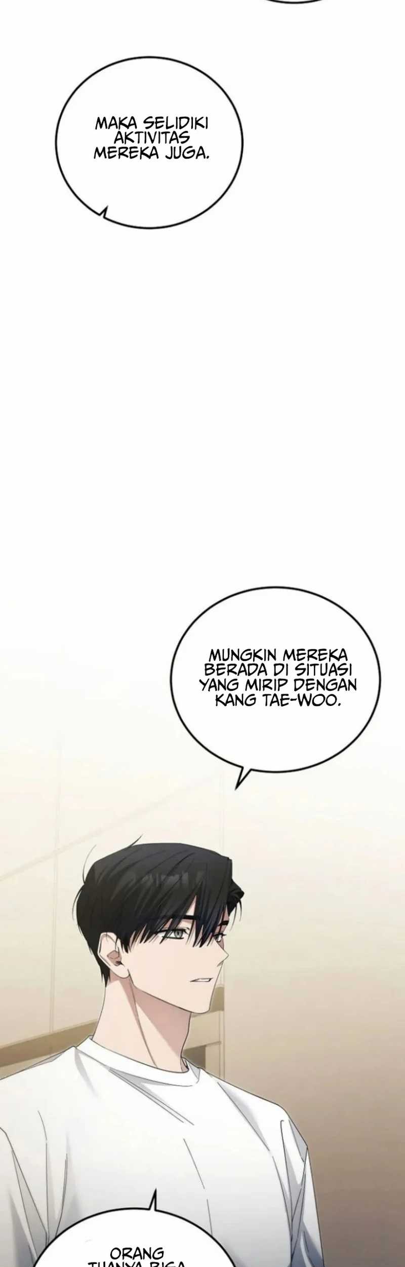 I’ll Retire After Saving the World Chapter 44 Gambar 57