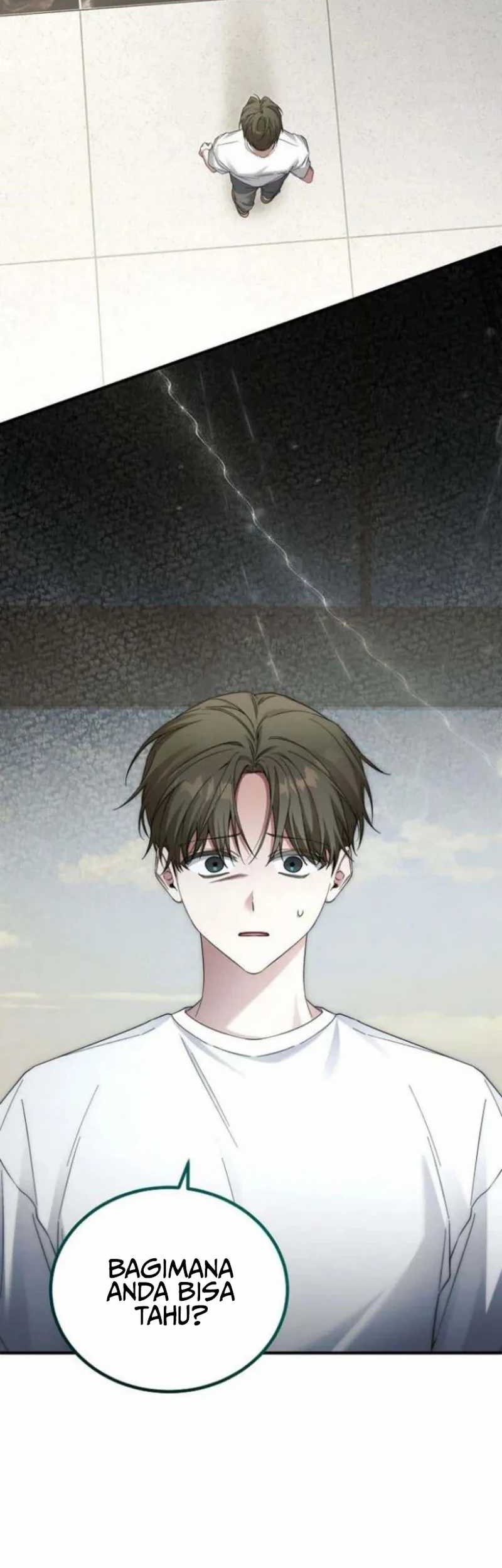 I’ll Retire After Saving the World Chapter 44 Gambar 59