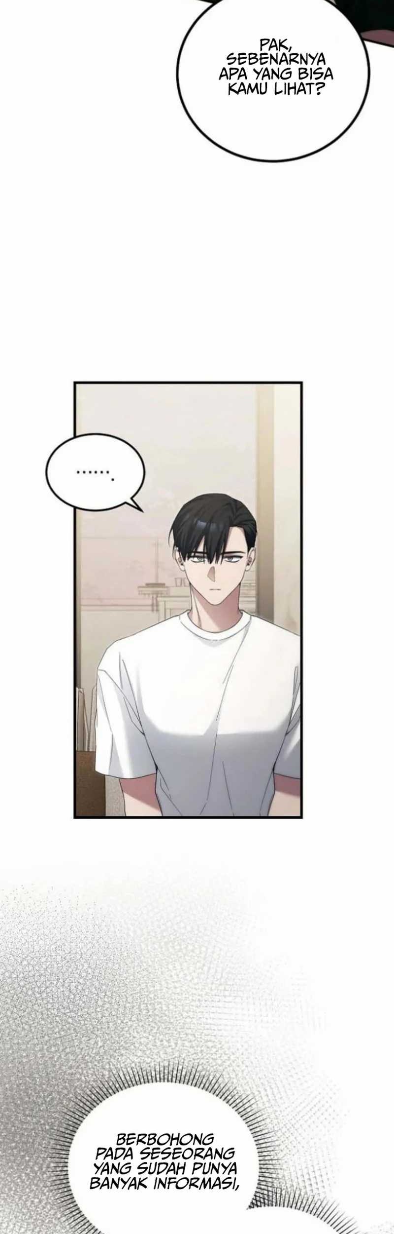 I’ll Retire After Saving the World Chapter 44 Gambar 39