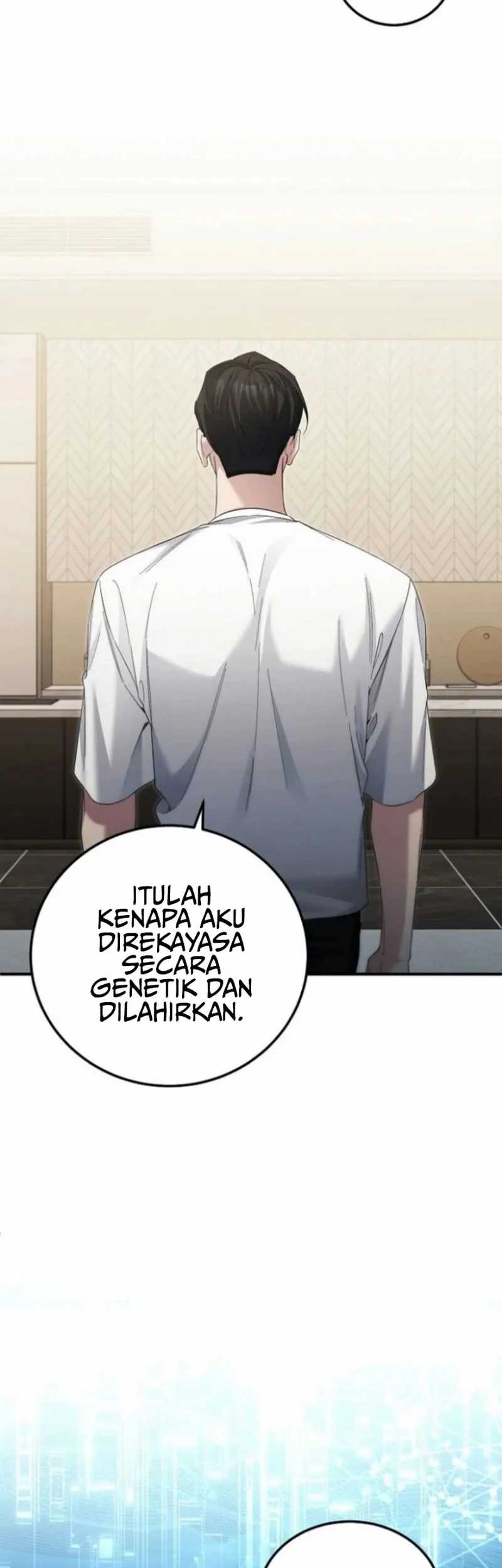 I’ll Retire After Saving the World Chapter 44 Gambar 43