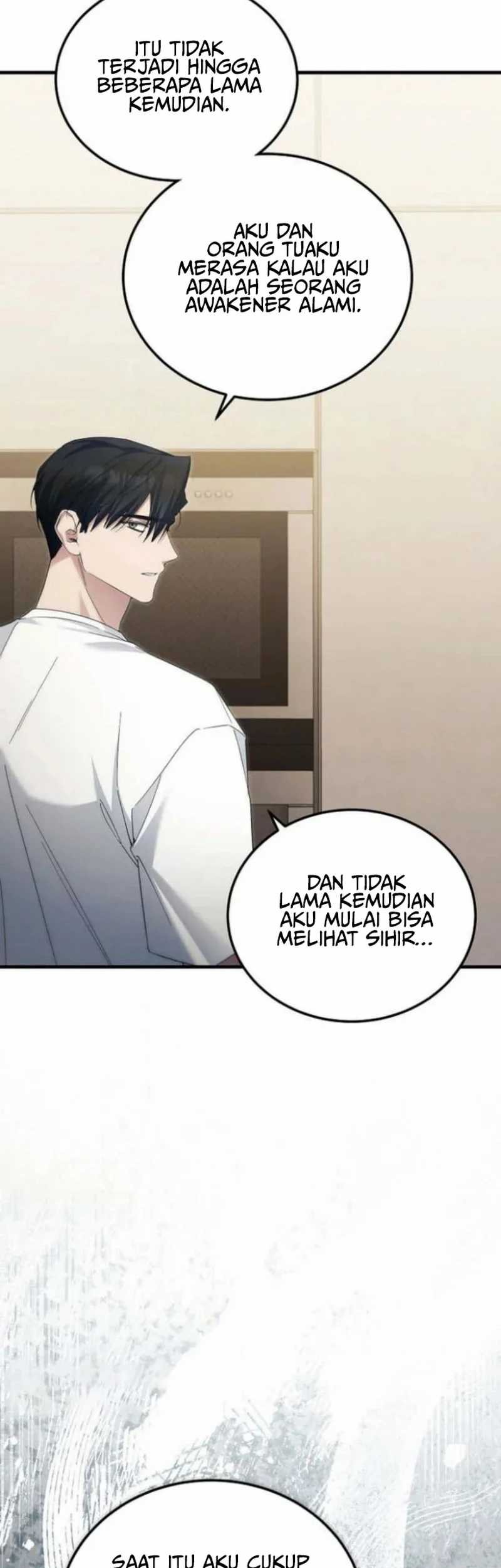 I’ll Retire After Saving the World Chapter 44 Gambar 49