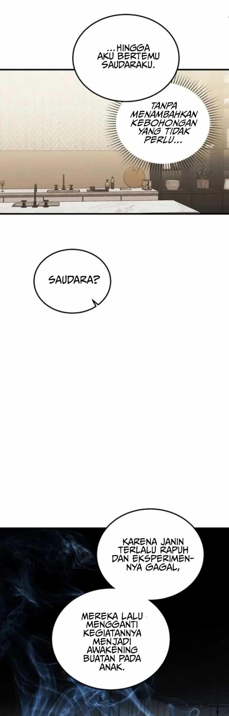 I’ll Retire After Saving the World Chapter 44 Gambar 51