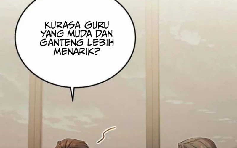 I’ll Retire After Saving the World Chapter 44 Gambar 12