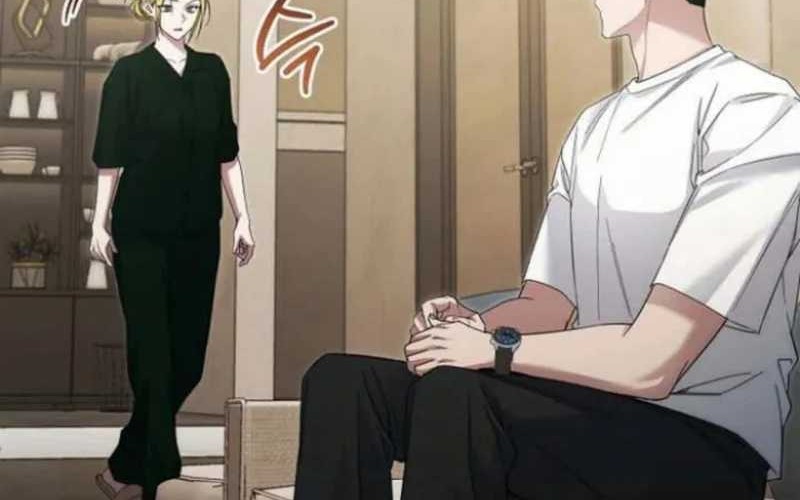 I’ll Retire After Saving the World Chapter 44 Gambar 20