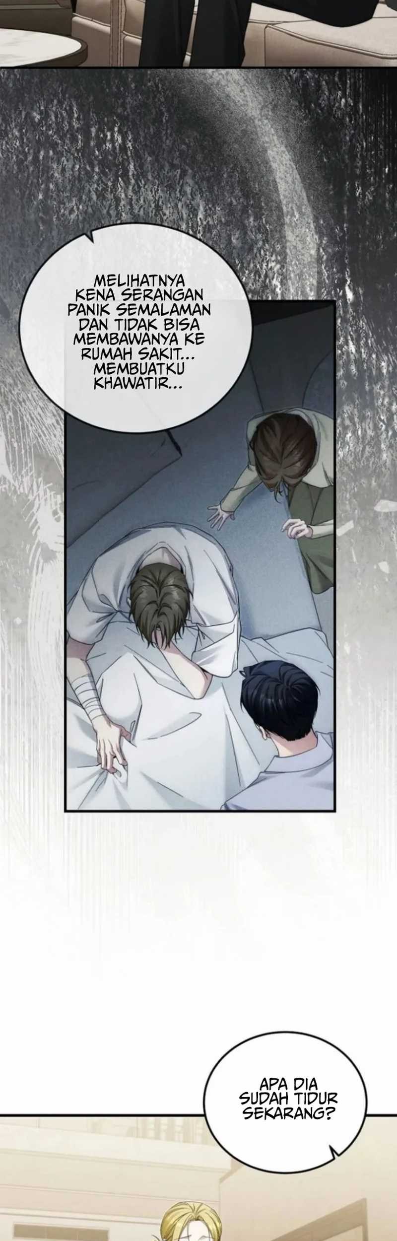 I’ll Retire After Saving the World Chapter 44 Gambar 21