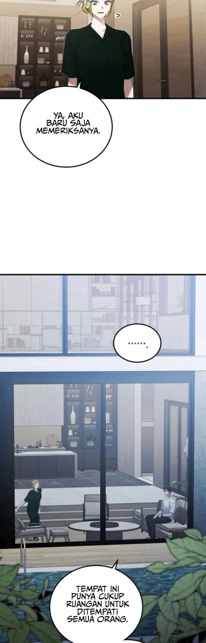 I’ll Retire After Saving the World Chapter 44 Gambar 22