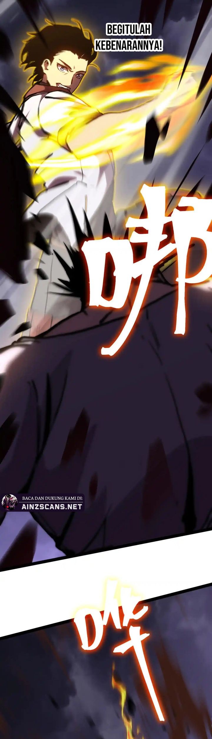 Apex Future Martial Arts Chapter 182 Gambar 36