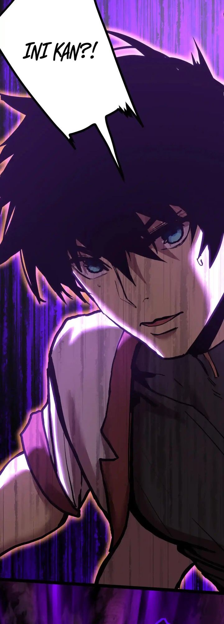 Apex Future Martial Arts Chapter 182 Gambar 41