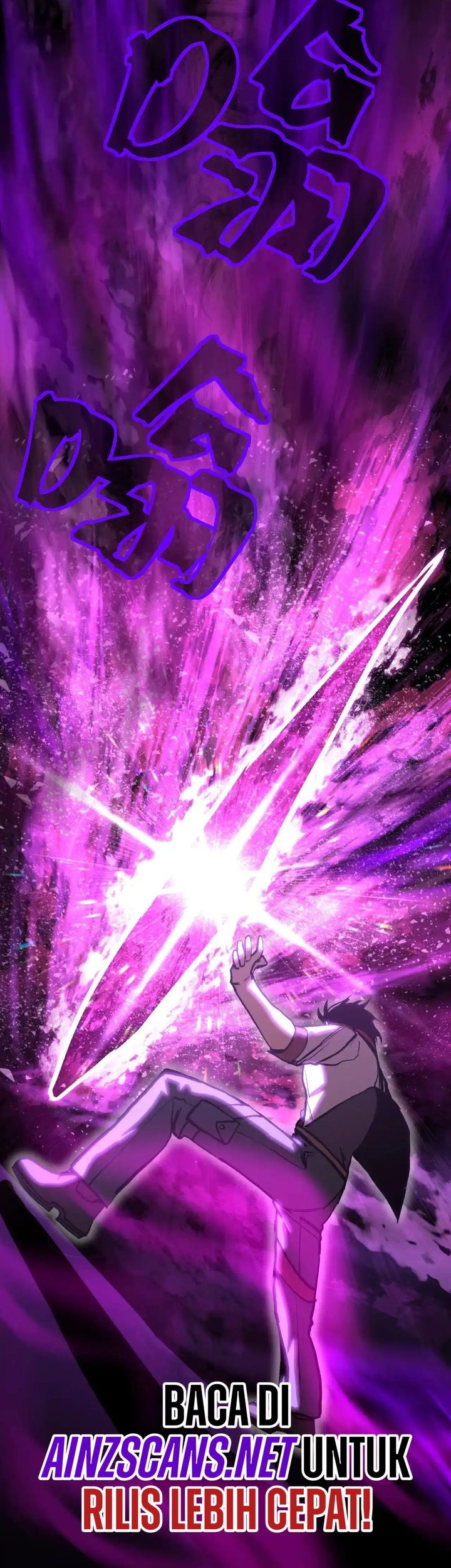 Apex Future Martial Arts Chapter 182 Gambar 42