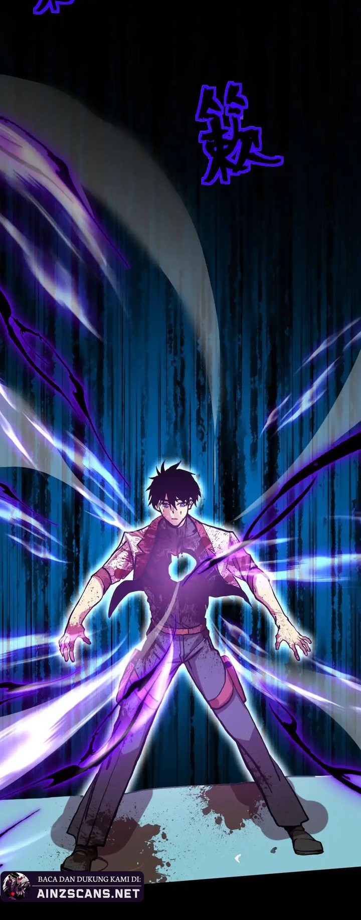 Apex Future Martial Arts Chapter 182 Gambar 46