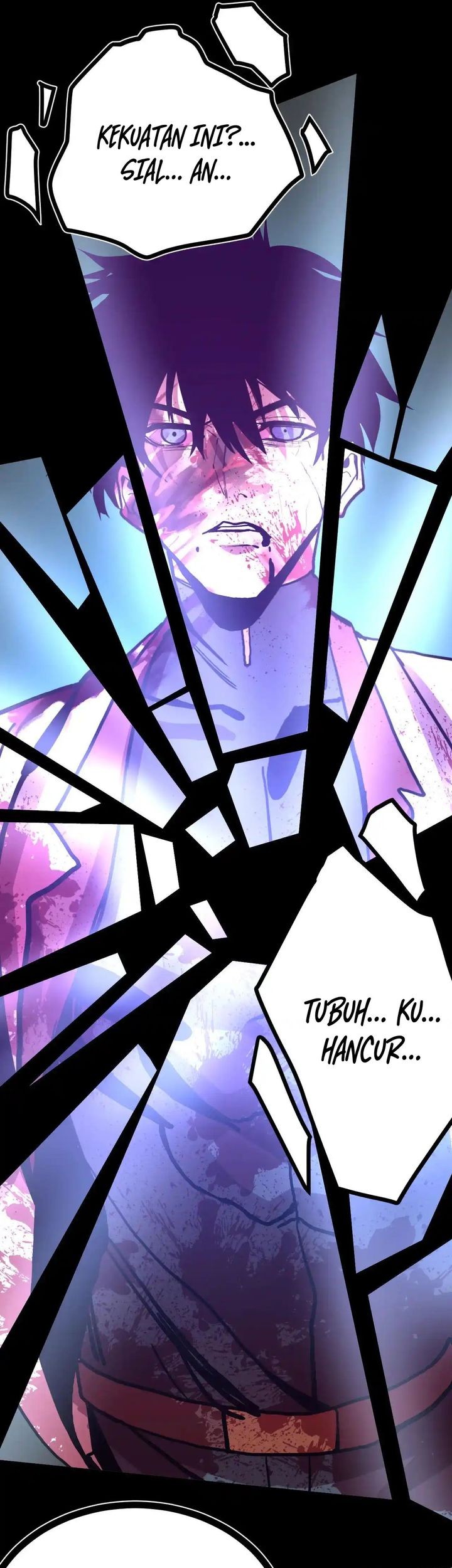 Apex Future Martial Arts Chapter 182 Gambar 47