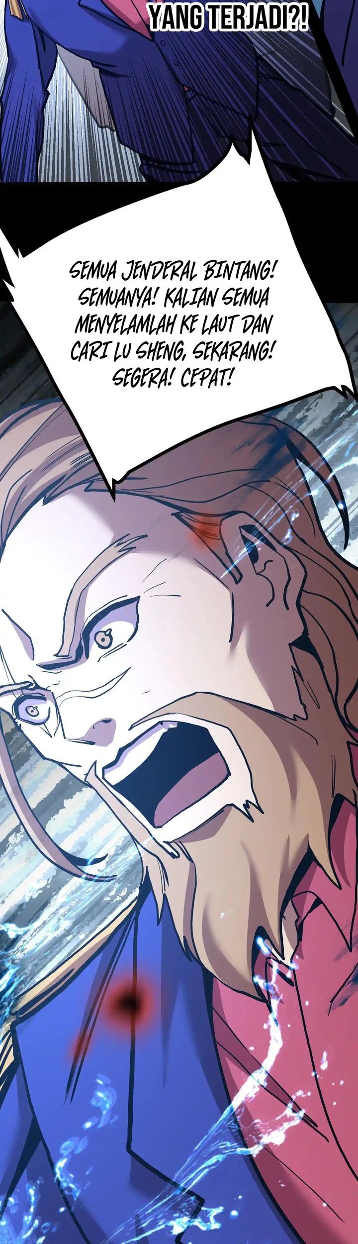 Apex Future Martial Arts Chapter 182 Gambar 51