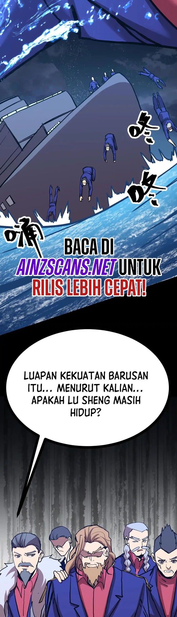 Apex Future Martial Arts Chapter 182 Gambar 52