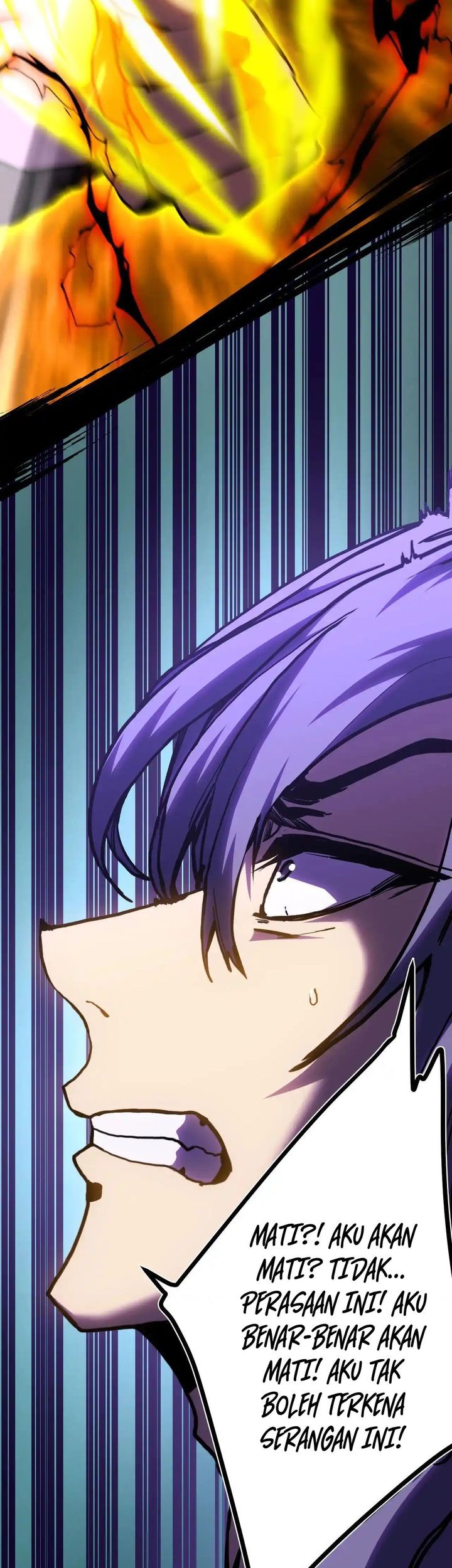 Apex Future Martial Arts Chapter 182 Gambar 31
