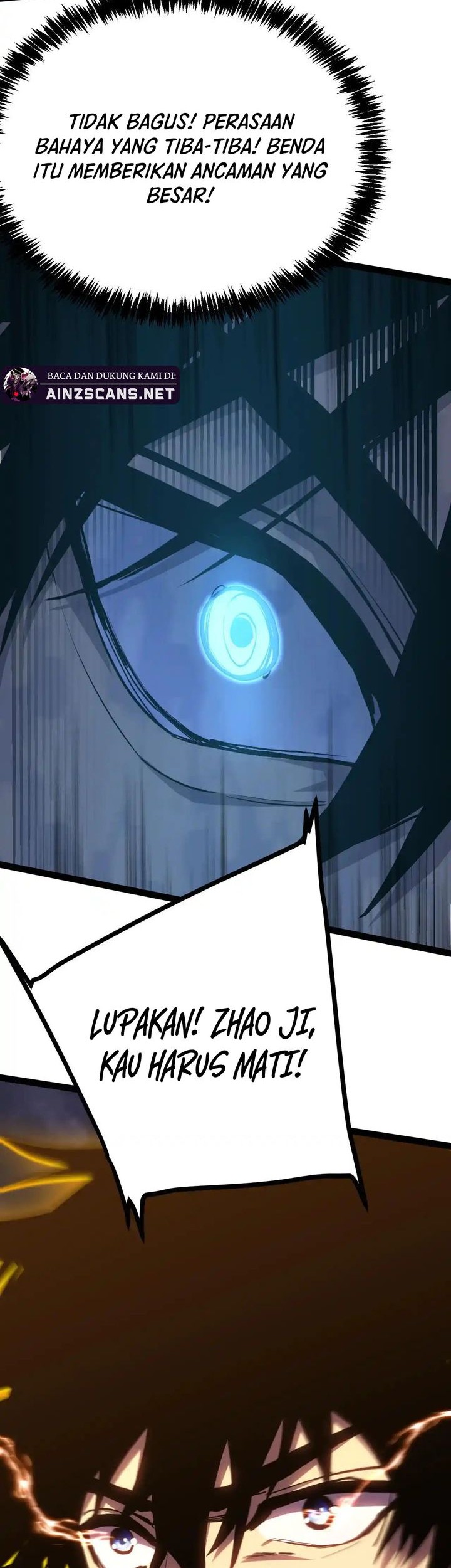 Apex Future Martial Arts Chapter 182 Gambar 34