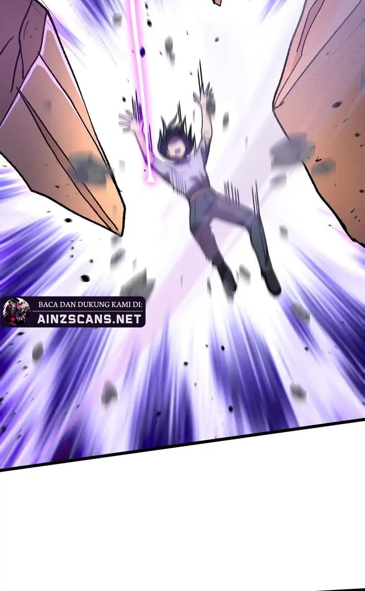 Apex Future Martial Arts Chapter 182 Gambar 3