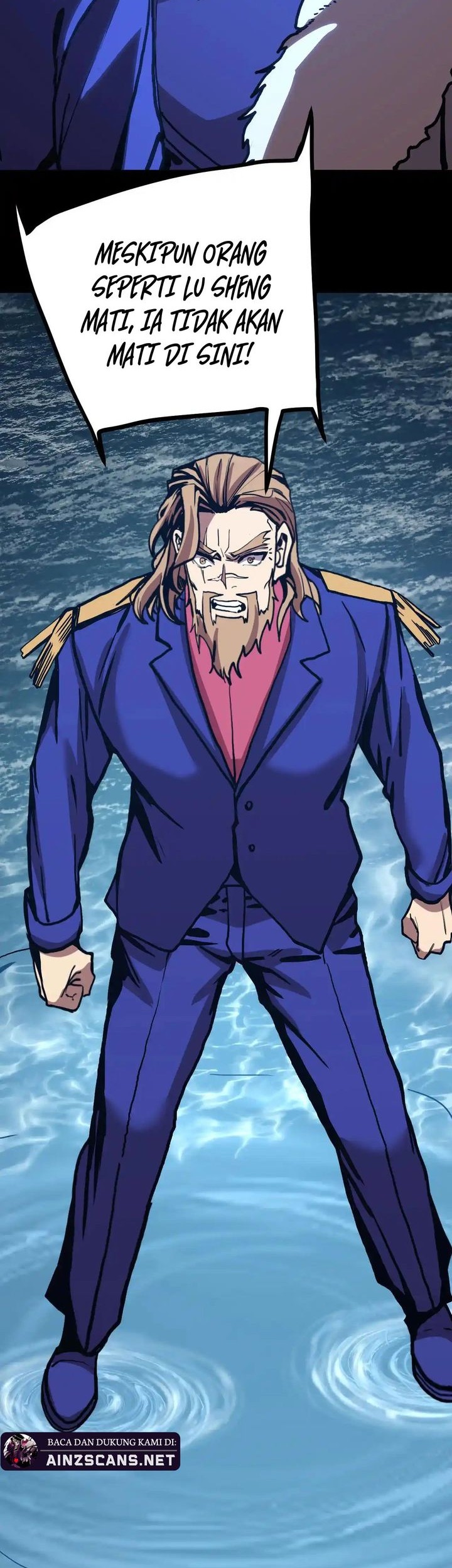 Apex Future Martial Arts Chapter 182 Gambar 55