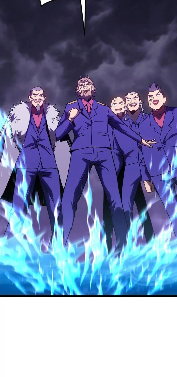 Apex Future Martial Arts Chapter 182 Gambar 9