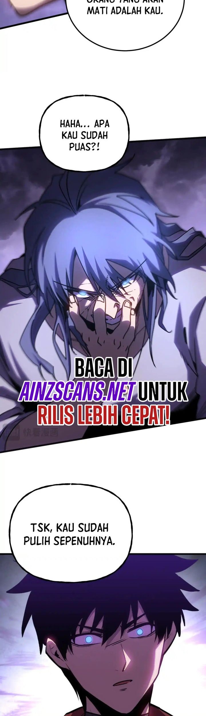 Apex Future Martial Arts Chapter 182 Gambar 11