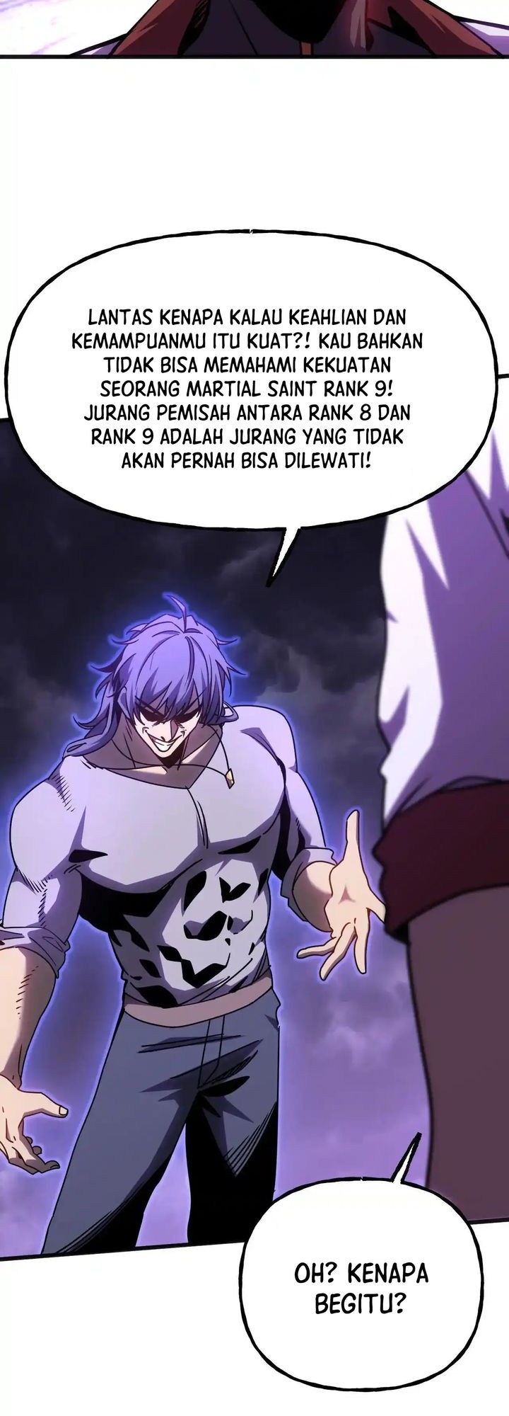 Apex Future Martial Arts Chapter 182 Gambar 12