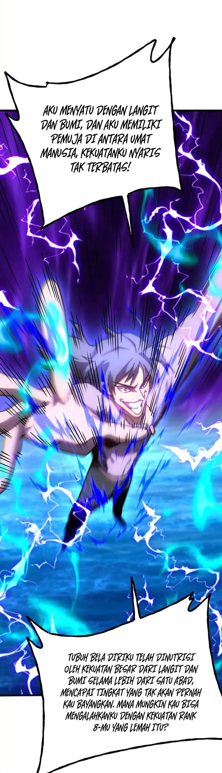 Apex Future Martial Arts Chapter 182 Gambar 13