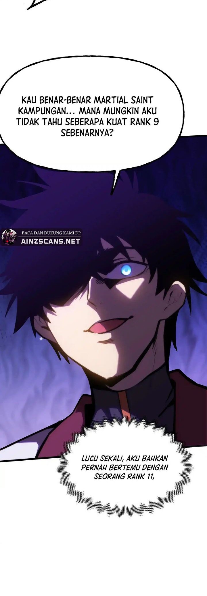 Apex Future Martial Arts Chapter 182 Gambar 14