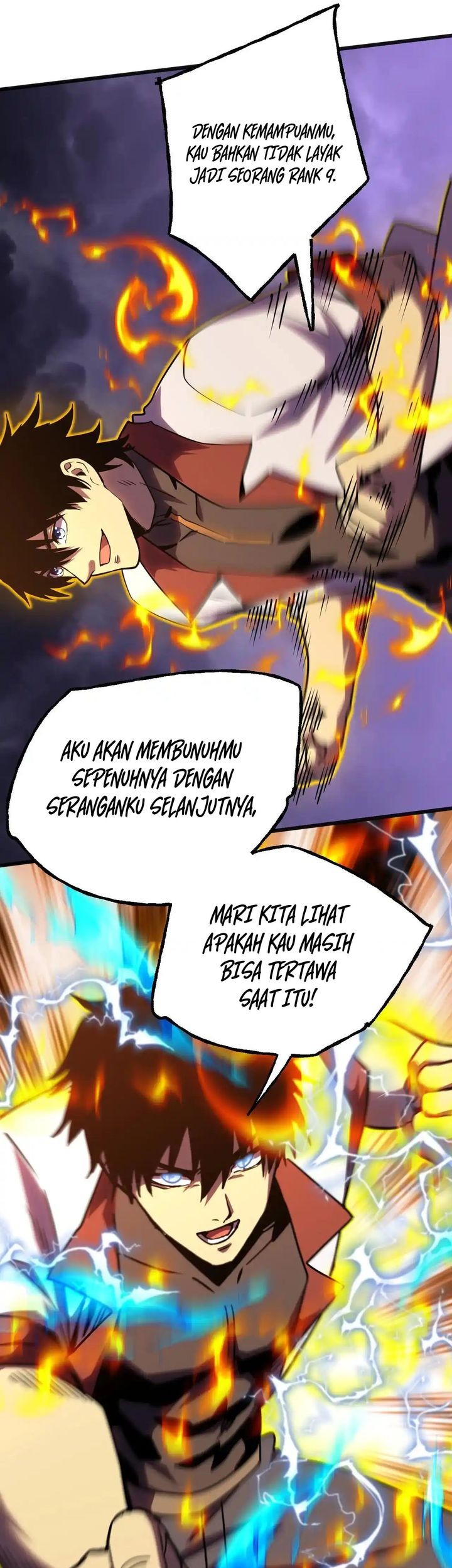 Apex Future Martial Arts Chapter 182 Gambar 15