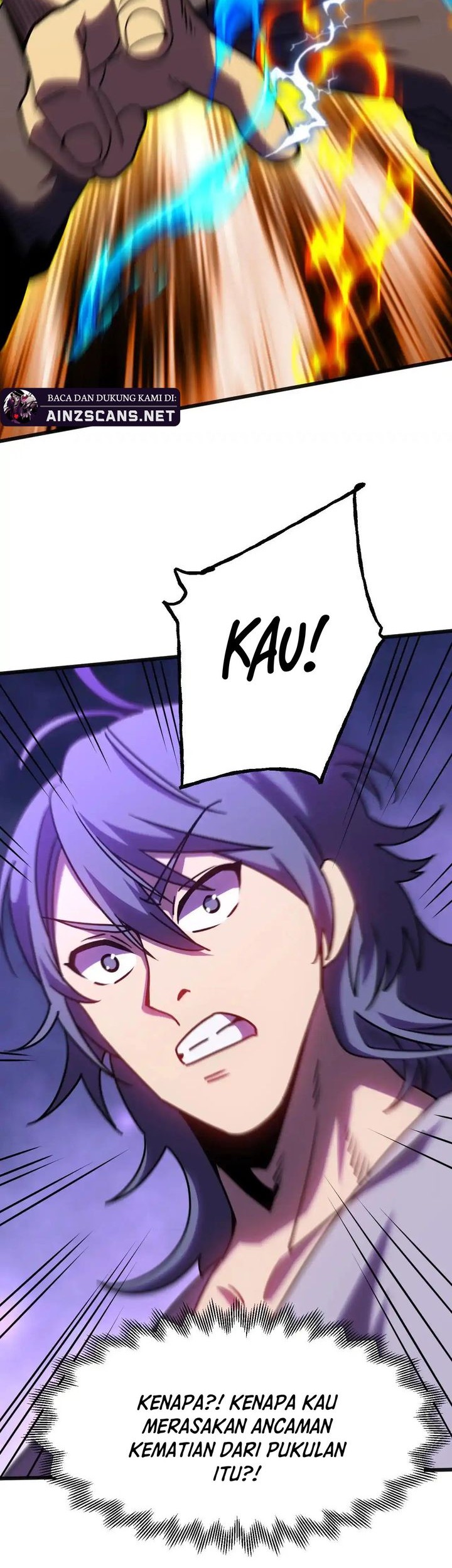 Apex Future Martial Arts Chapter 182 Gambar 16