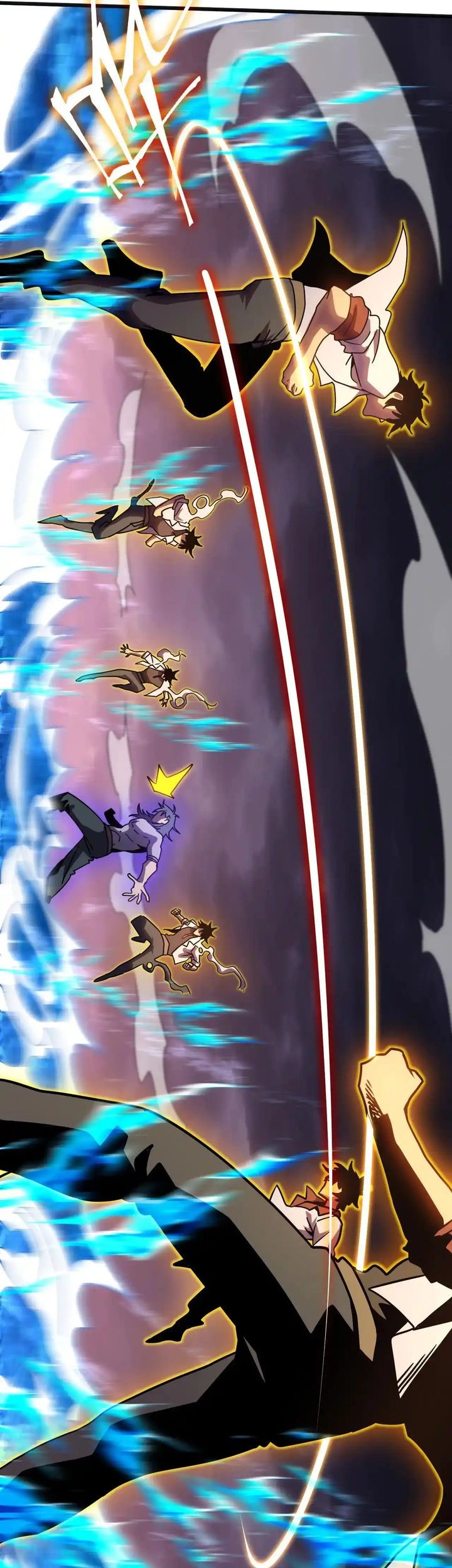 Apex Future Martial Arts Chapter 182 Gambar 18