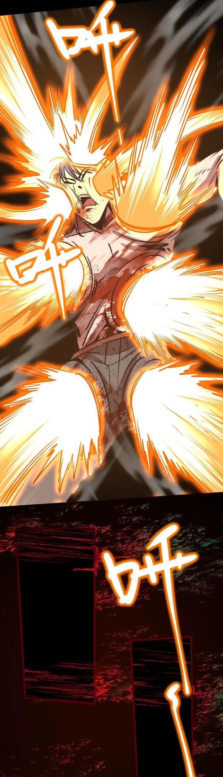 Apex Future Martial Arts Chapter 182 Gambar 20