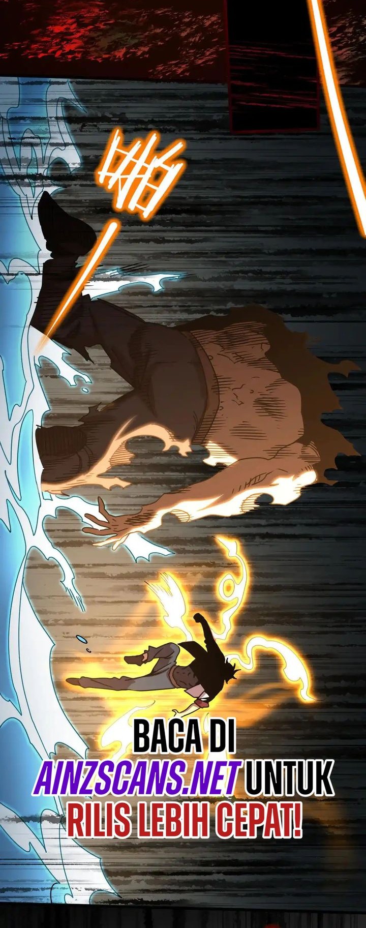 Apex Future Martial Arts Chapter 182 Gambar 21