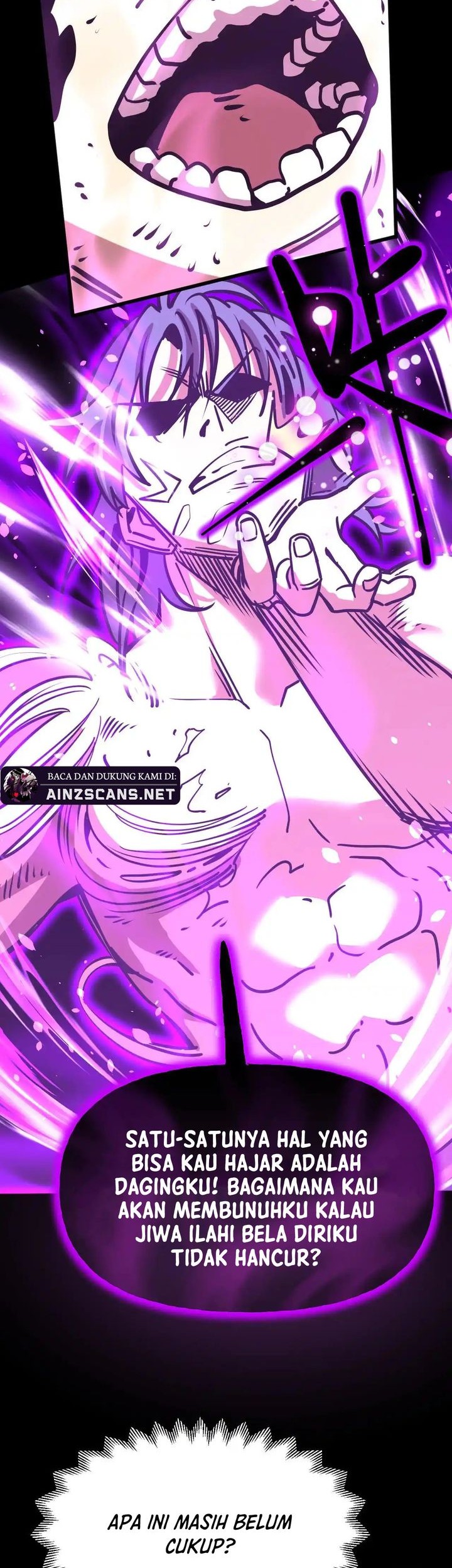 Apex Future Martial Arts Chapter 182 Gambar 23