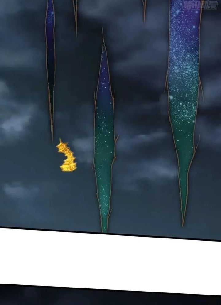 Counterattacking System Available At The Grand Ascension Stage Chapter 40 Gambar 45