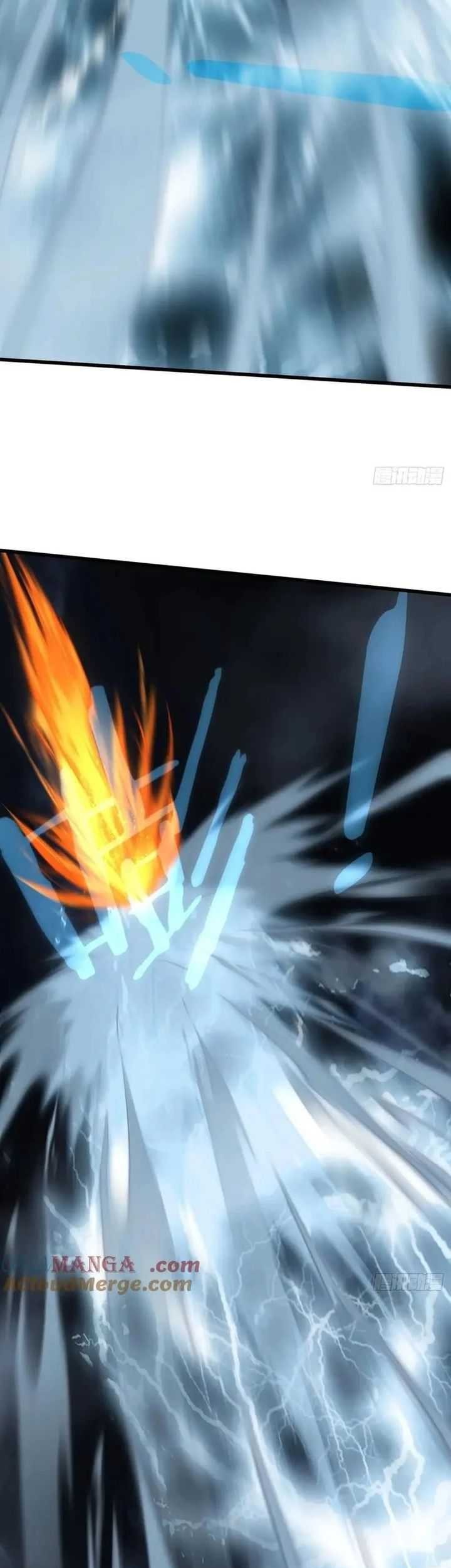 Counterattacking System Available At The Grand Ascension Stage Chapter 40 Gambar 37