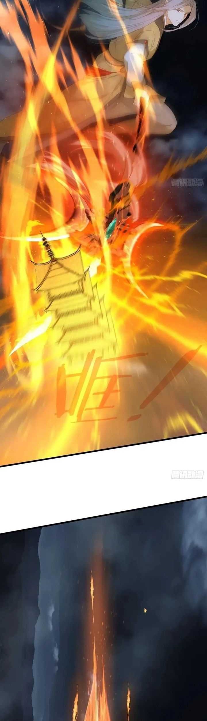 Counterattacking System Available At The Grand Ascension Stage Chapter 40 Gambar 17