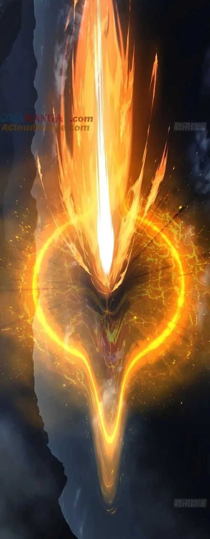 Counterattacking System Available At The Grand Ascension Stage Chapter 40 Gambar 18