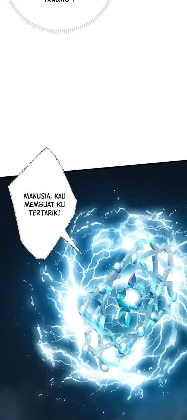 Counterattacking System Available At The Grand Ascension Stage Chapter 40 Gambar 27