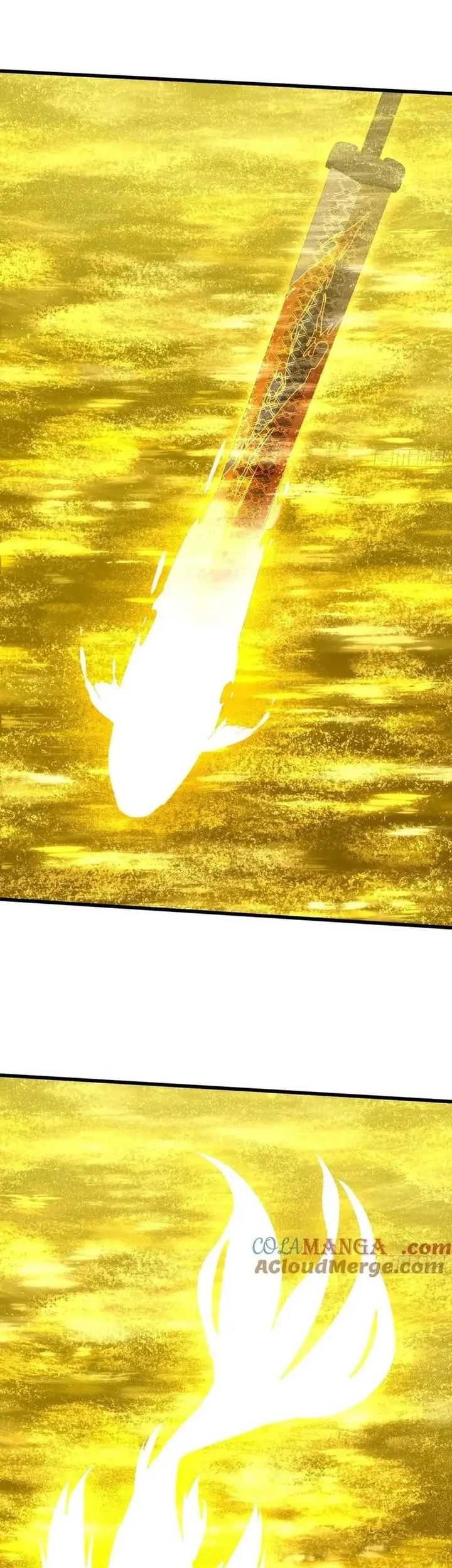 Counterattacking System Available At The Grand Ascension Stage Chapter 39 Gambar 29