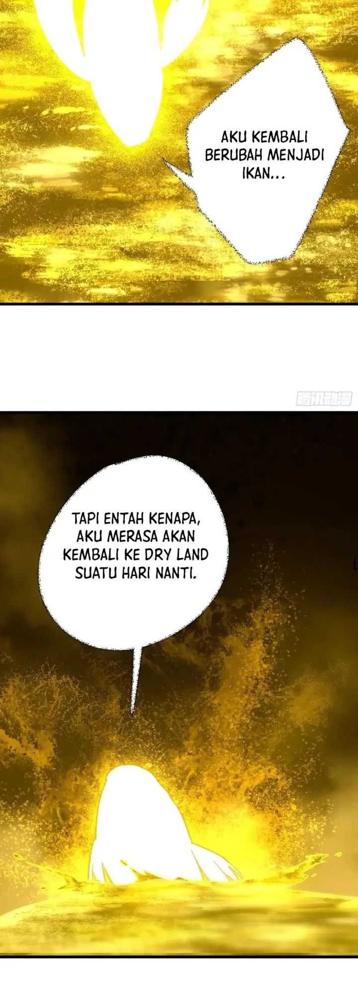 Counterattacking System Available At The Grand Ascension Stage Chapter 39 Gambar 30