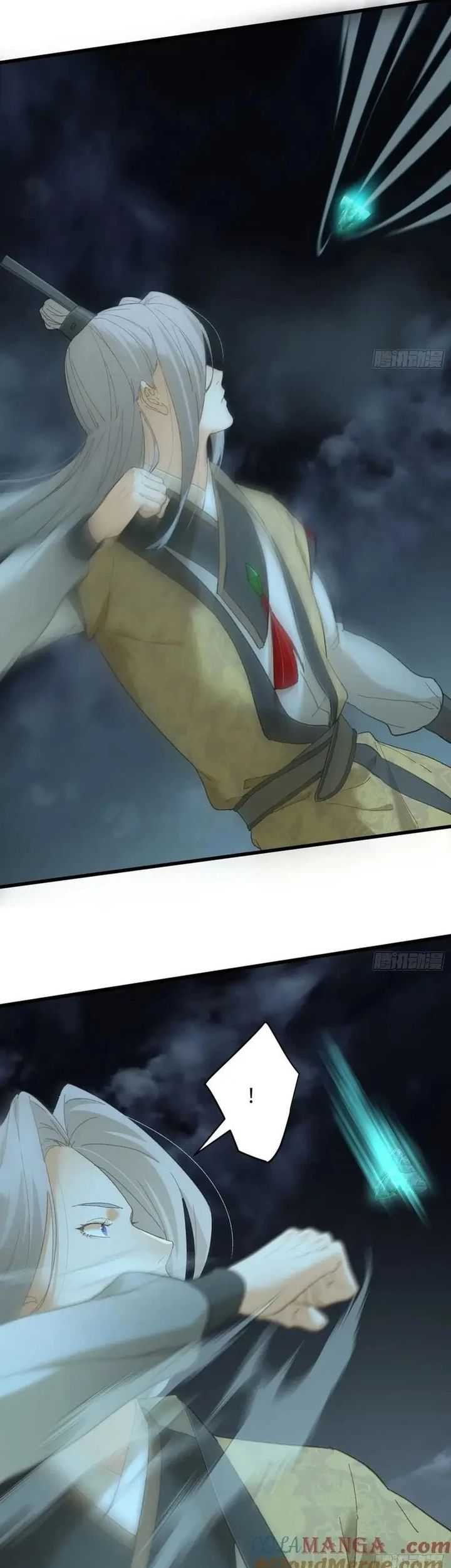 Counterattacking System Available At The Grand Ascension Stage Chapter 39 Gambar 10