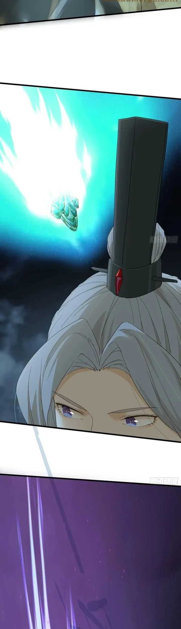 Counterattacking System Available At The Grand Ascension Stage Chapter 39 Gambar 11