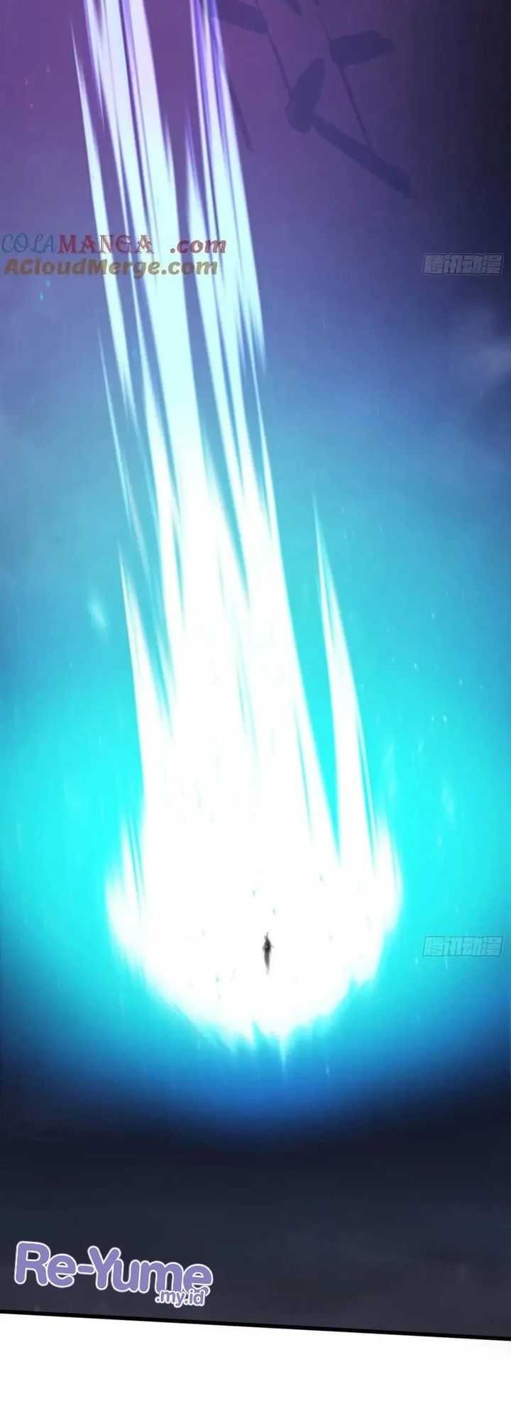 Counterattacking System Available At The Grand Ascension Stage Chapter 39 Gambar 12