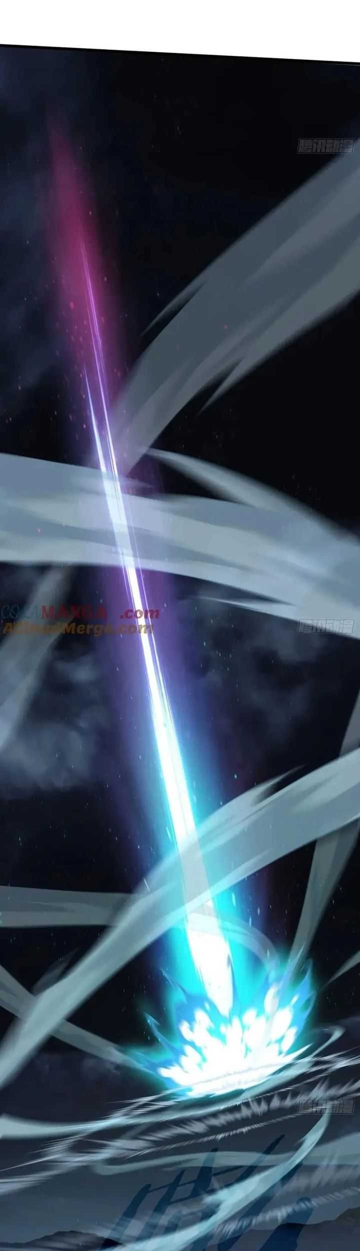 Counterattacking System Available At The Grand Ascension Stage Chapter 39 Gambar 13