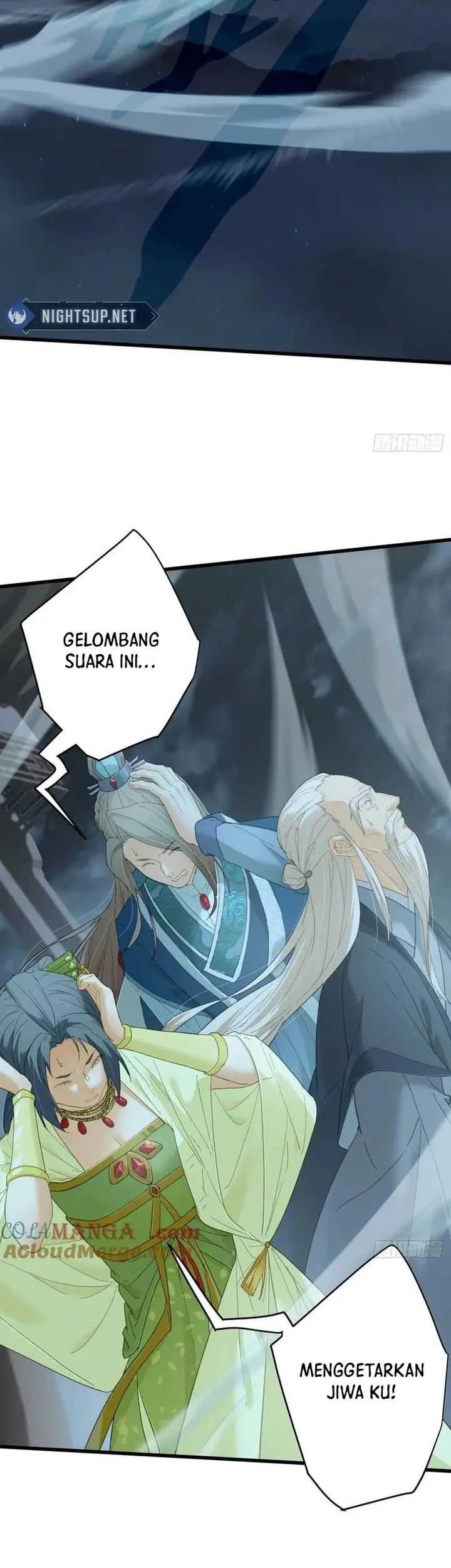 Counterattacking System Available At The Grand Ascension Stage Chapter 39 Gambar 14