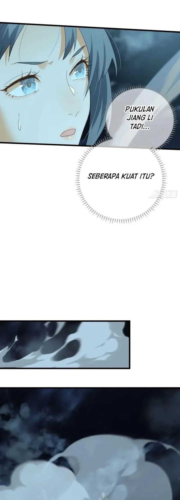 Counterattacking System Available At The Grand Ascension Stage Chapter 39 Gambar 15