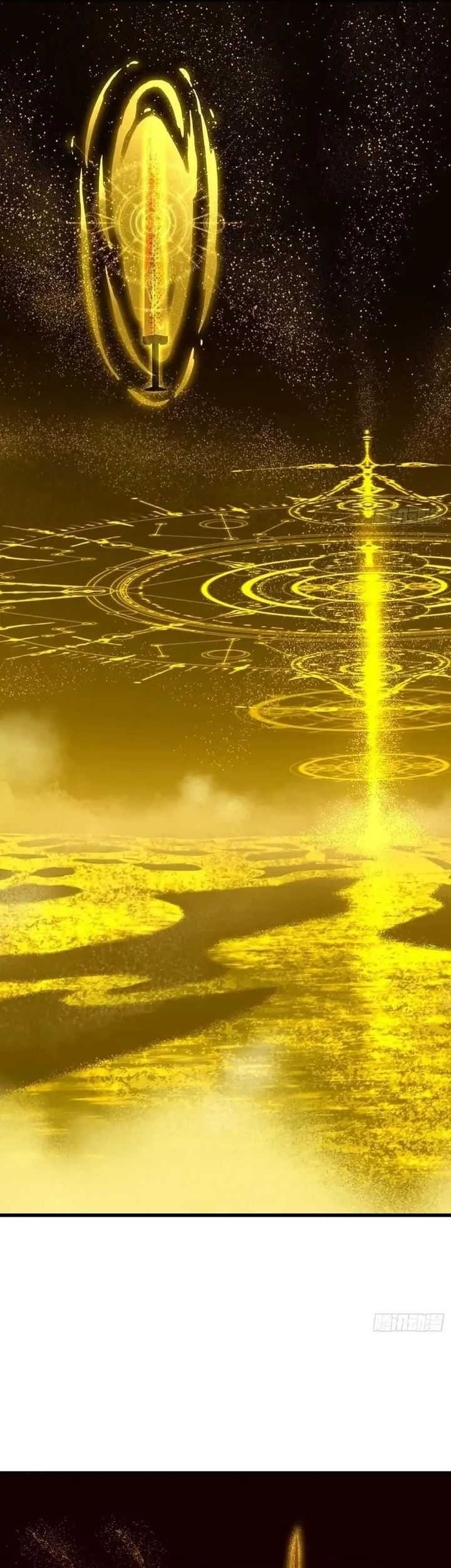 Counterattacking System Available At The Grand Ascension Stage Chapter 39 Gambar 22