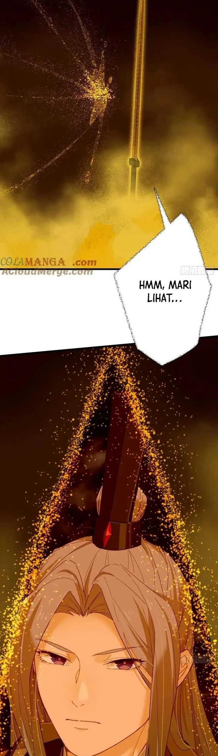 Counterattacking System Available At The Grand Ascension Stage Chapter 39 Gambar 23